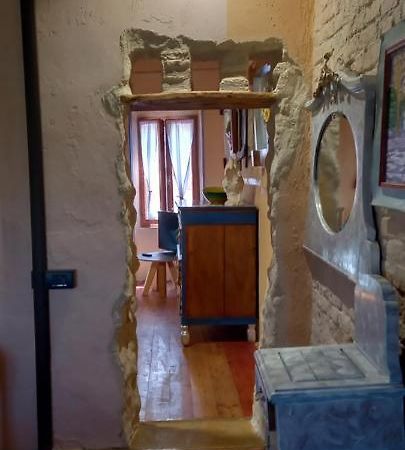 San Pietro B&B App 5 Castel Goffredo Ngoại thất bức ảnh
