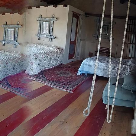 San Pietro B&B App 5 Castel Goffredo Ngoại thất bức ảnh