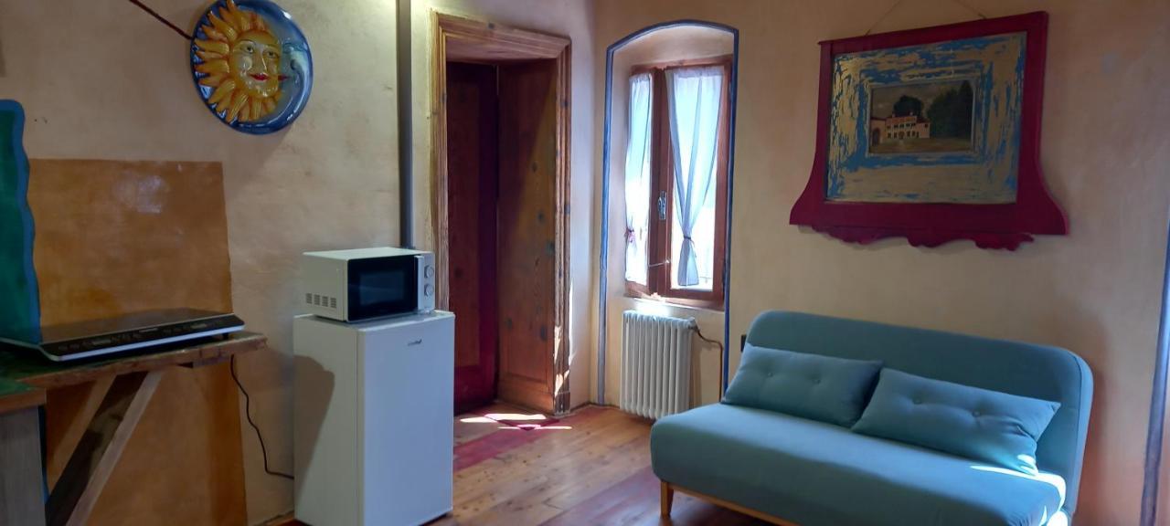 San Pietro B&B App 5 Castel Goffredo Ngoại thất bức ảnh