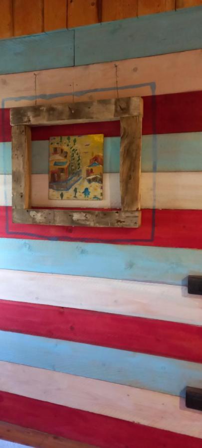 San Pietro B&B App 5 Castel Goffredo Ngoại thất bức ảnh
