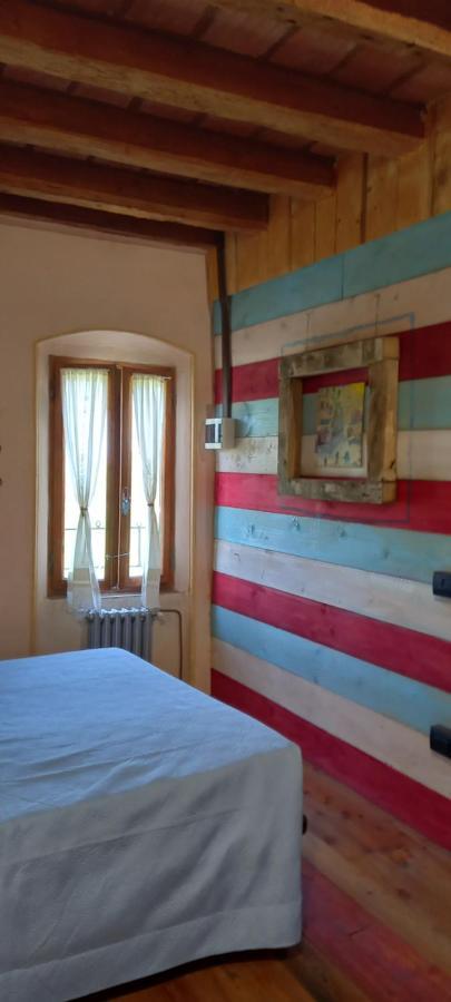 San Pietro B&B App 5 Castel Goffredo Ngoại thất bức ảnh