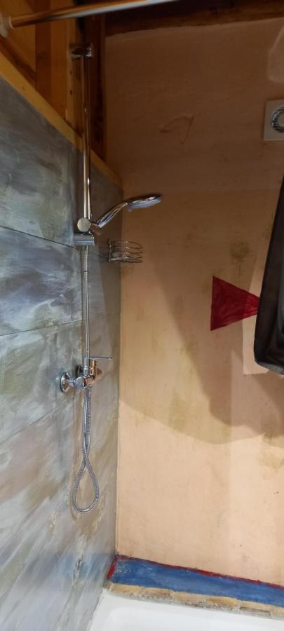 San Pietro B&B App 5 Castel Goffredo Ngoại thất bức ảnh