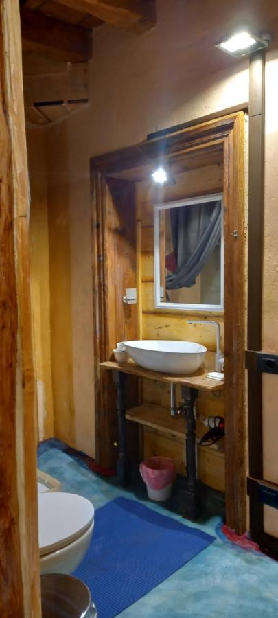 San Pietro B&B App 5 Castel Goffredo Ngoại thất bức ảnh