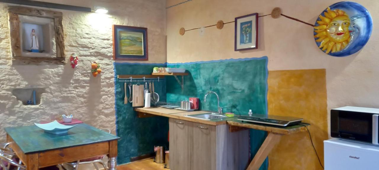 San Pietro B&B App 5 Castel Goffredo Ngoại thất bức ảnh