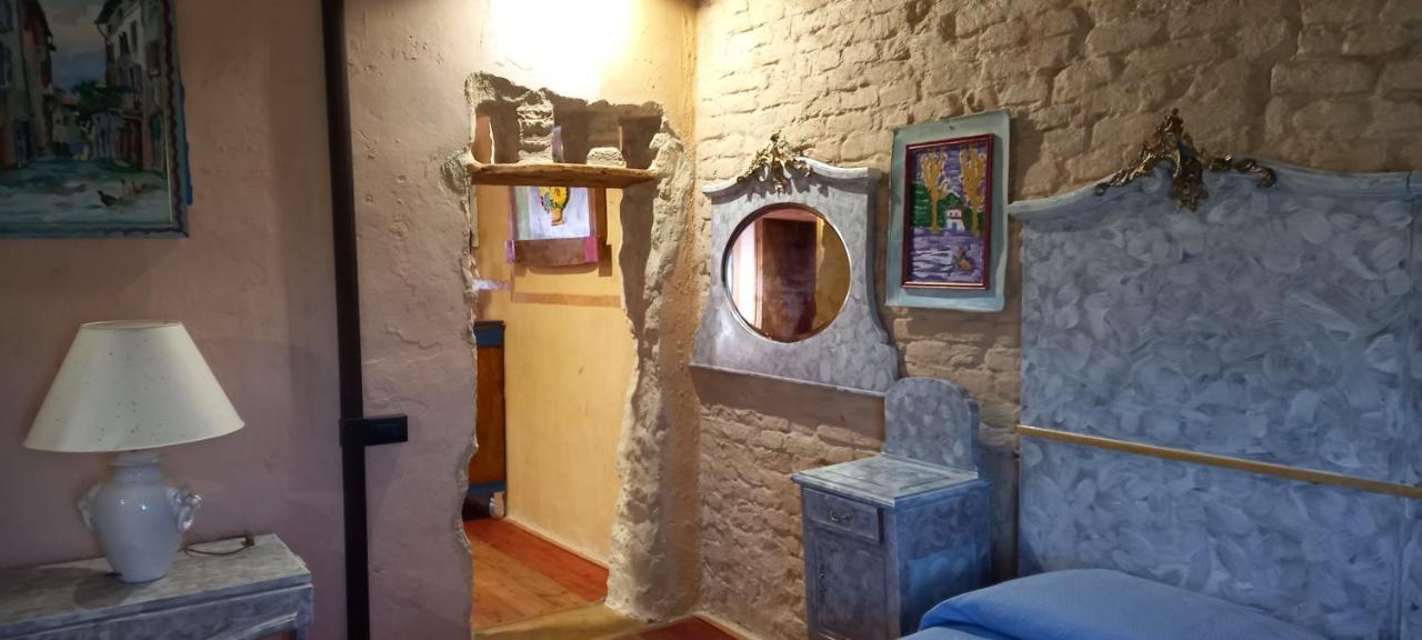 San Pietro B&B App 5 Castel Goffredo Ngoại thất bức ảnh