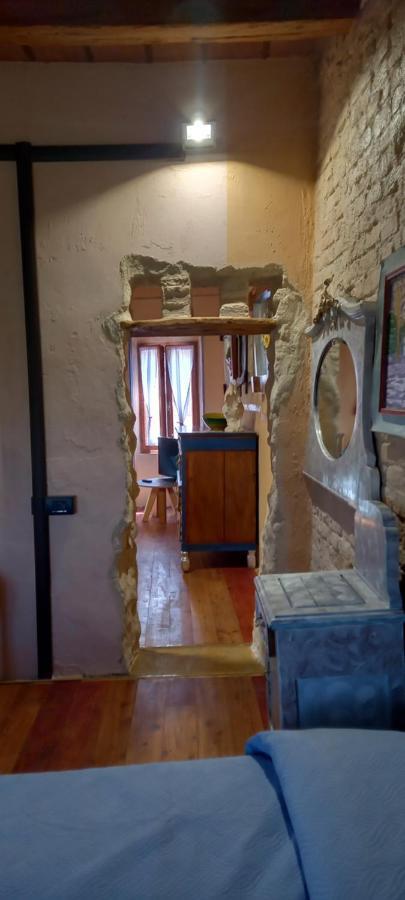 San Pietro B&B App 5 Castel Goffredo Ngoại thất bức ảnh
