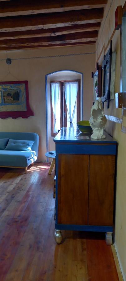San Pietro B&B App 5 Castel Goffredo Ngoại thất bức ảnh