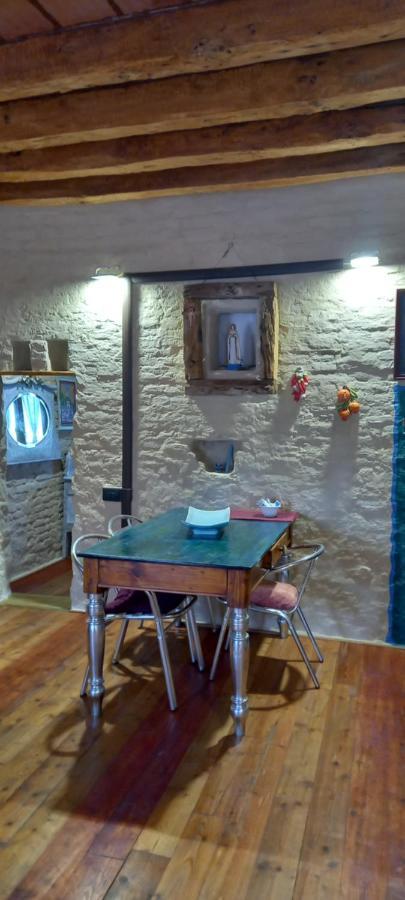 San Pietro B&B App 5 Castel Goffredo Ngoại thất bức ảnh