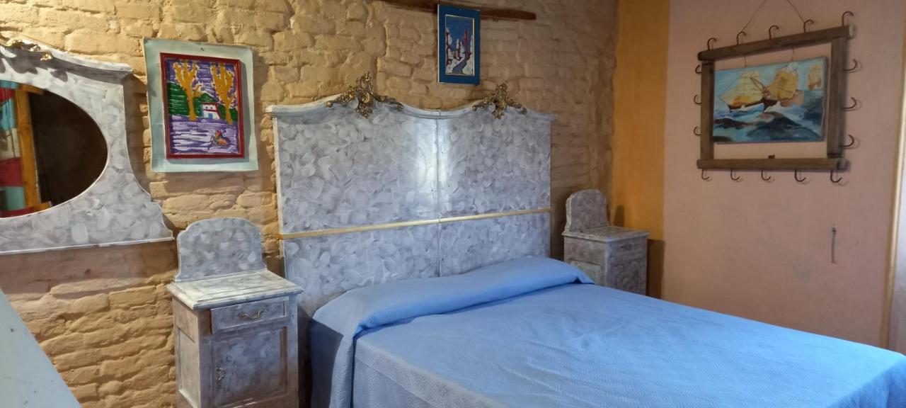 San Pietro B&B App 5 Castel Goffredo Ngoại thất bức ảnh