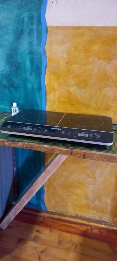 San Pietro B&B App 5 Castel Goffredo Ngoại thất bức ảnh