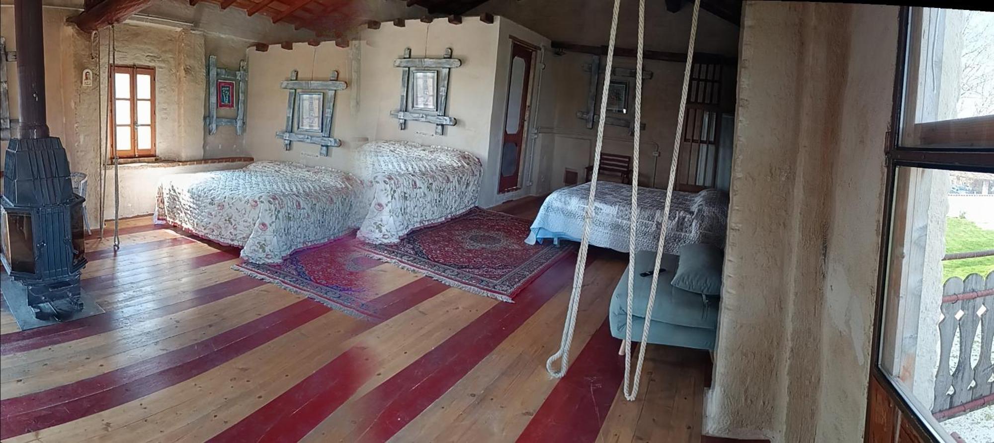 San Pietro B&B App 5 Castel Goffredo Ngoại thất bức ảnh